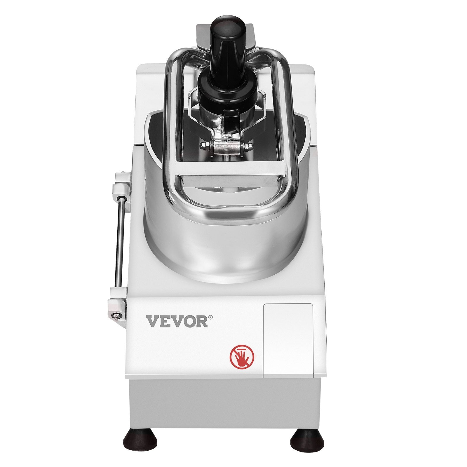 Food Processor & Chopper | 6 Stainless Steel Blades (Variant 2)