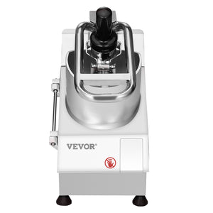 Food Processor & Chopper | 6 Stainless Steel Blades (Variant 2)