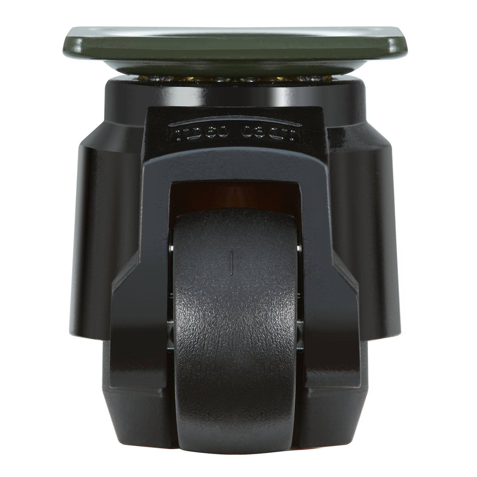 Leveling Casters 4 Pack | 500kg Load | Adjustable Swivel with Feet