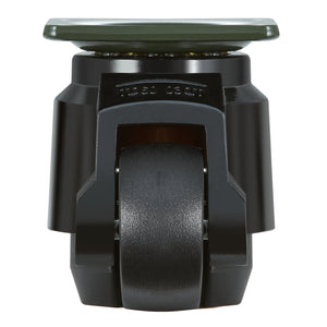 Leveling Casters 4 Pack | 500kg Load | Adjustable Swivel with Feet