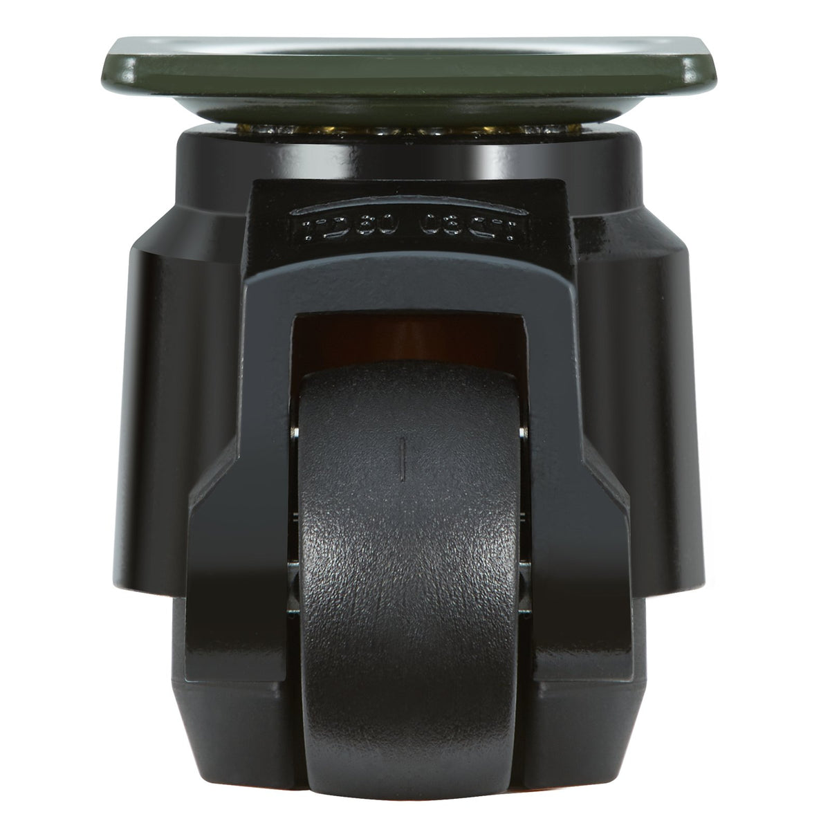 Leveling Casters 4 Pack | 500kg Load | Adjustable Swivel with Feet