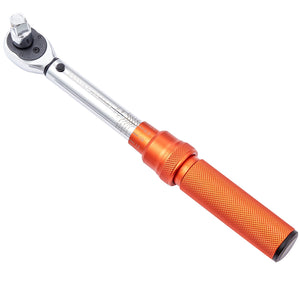 Adjustable Torque Wrench 1/4" Drive | 20-200 in.lb / 2.3-23 Nm
