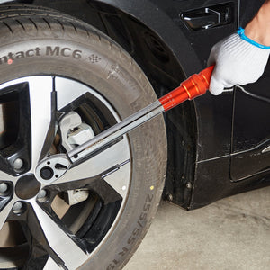 Adjustable Torque Wrench 1/2" Drive | 10-150 ft.lb / 14-204 Nm