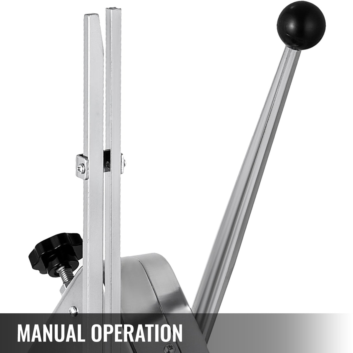 Manual U-Shape Sausage Clipper | Includes 2 Boxes (8000pcs) of Buckles | Food Clipping Machine