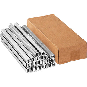 Manual U-Shape Sausage Clipper | Includes 2 Boxes (8000pcs) of Buckles | Food Clipping Machine