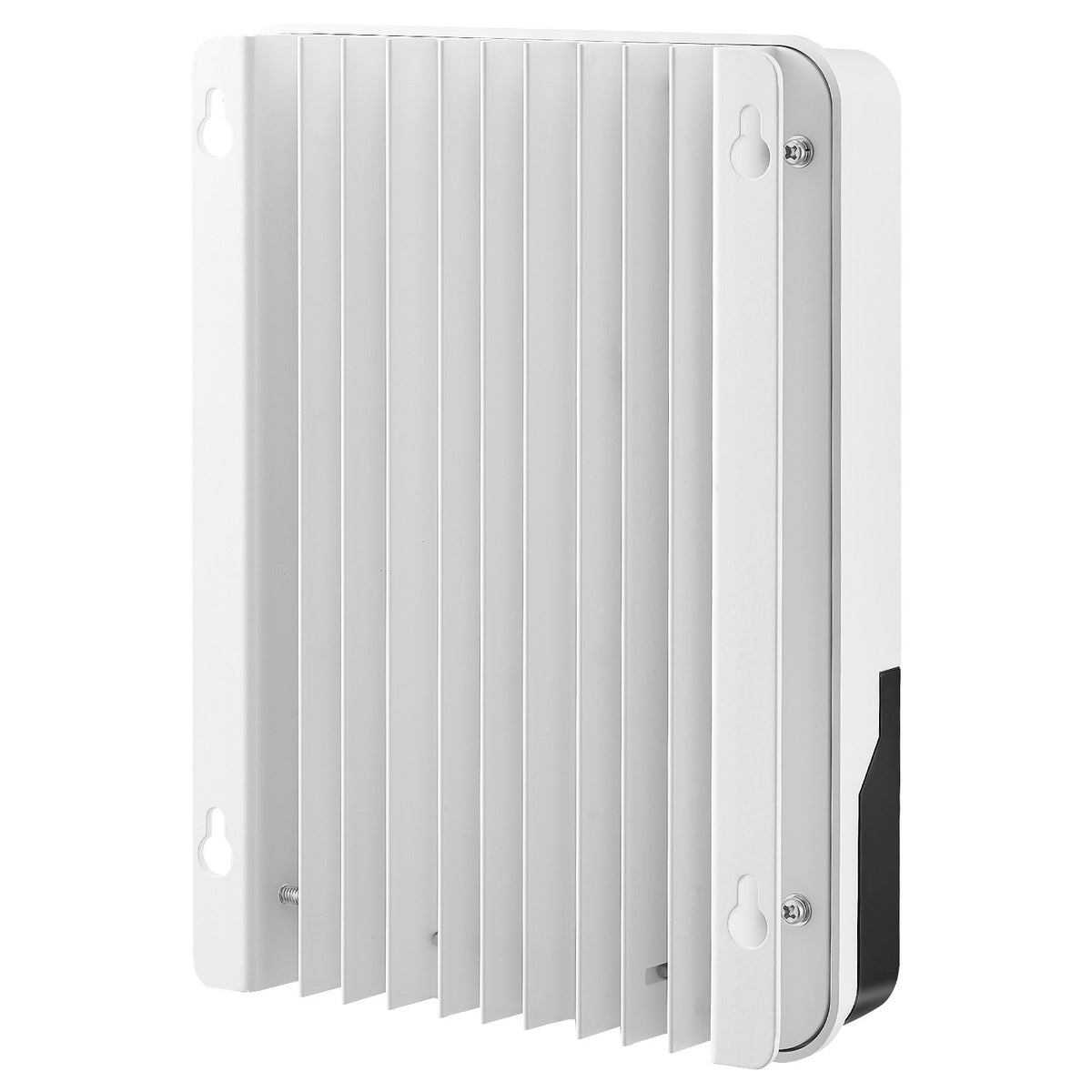 MPPT Solar Charge Controller | 20A Auto DC Input with LCD & Temp Sensor | AGM, Gel, Flooded & Lithium Battery Charger