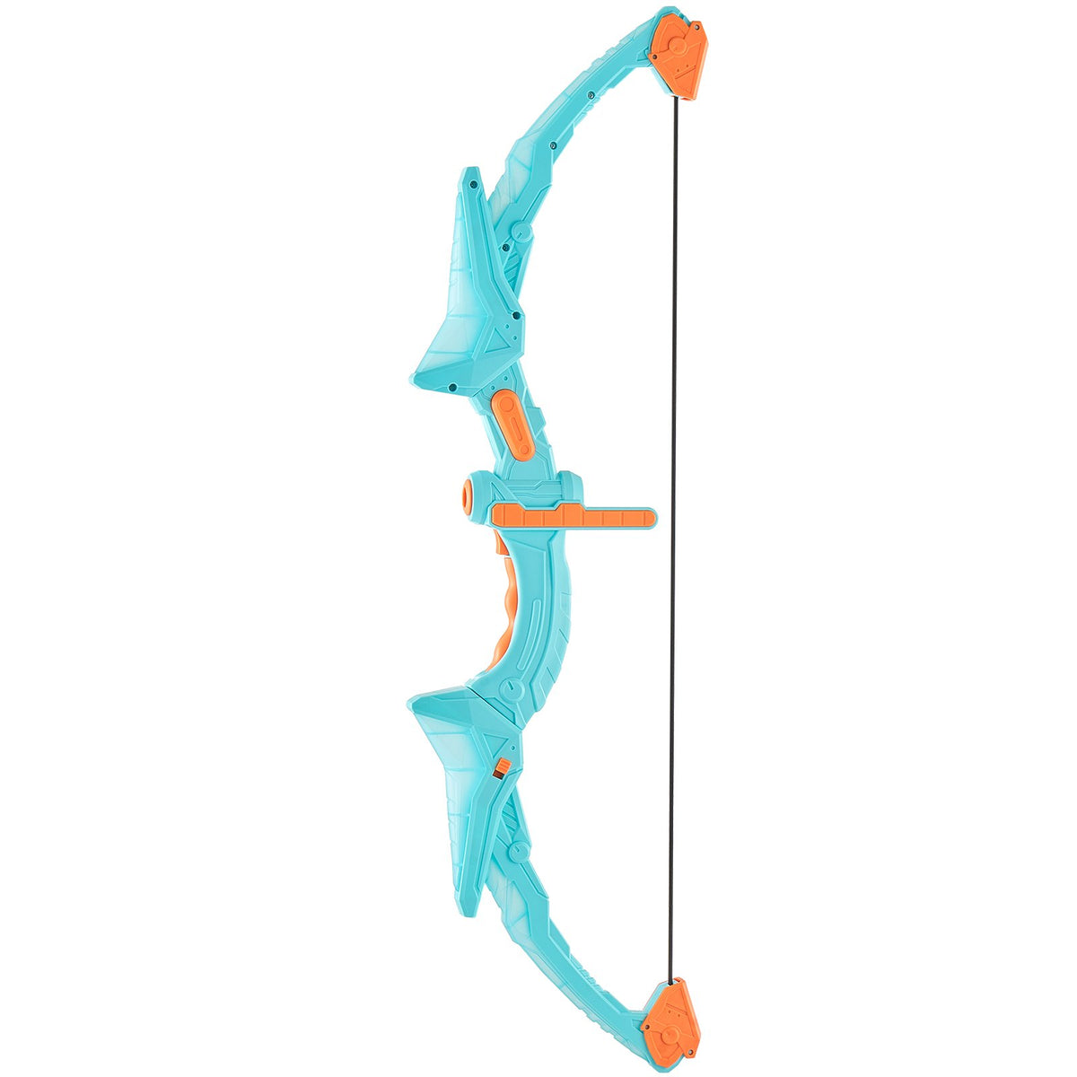 Kids Archery Set | LED Bow with 10 Arrows | Outdoor Play Kit
