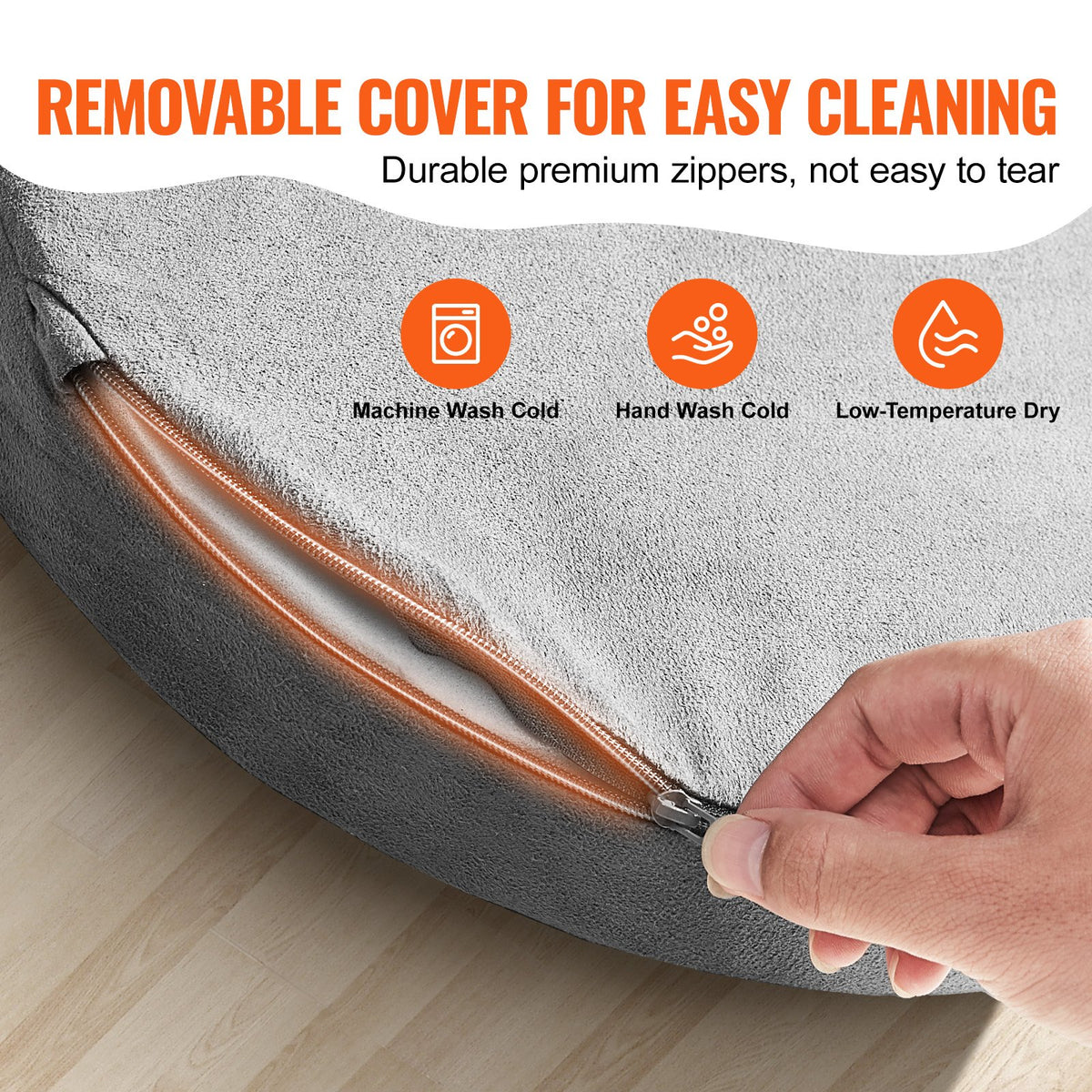 Modular Kids Play Couch | 15-Piece High-Density Foam Sofa Set | Creative Sleeping & Play Furniture