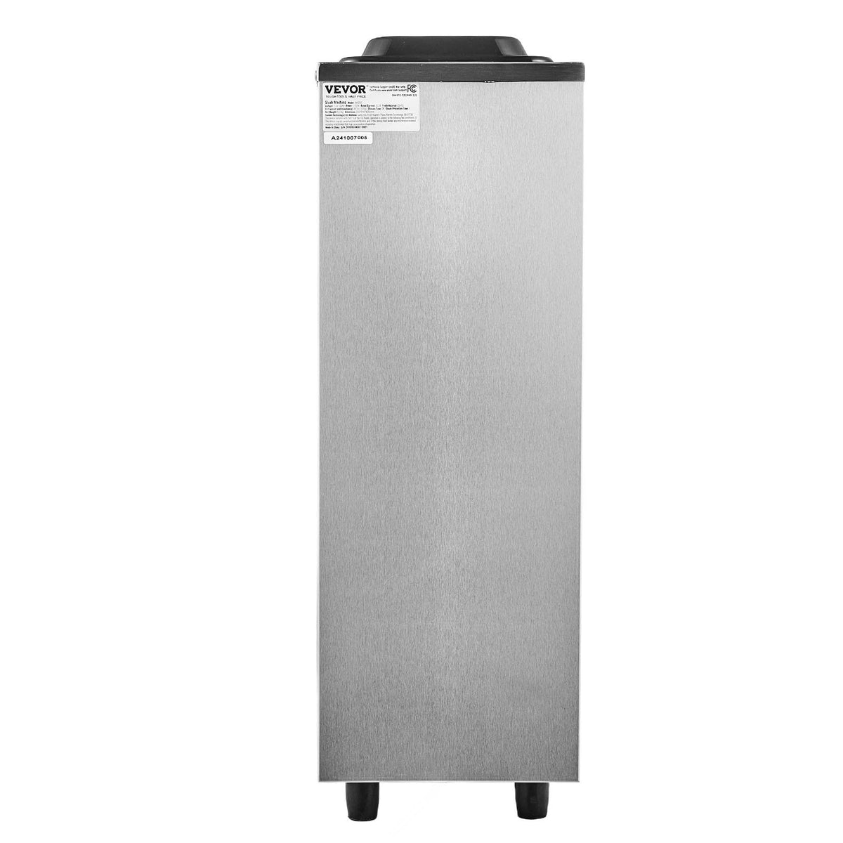 Commercial Slushy Machine | 12L Margarita & Smoothie Maker