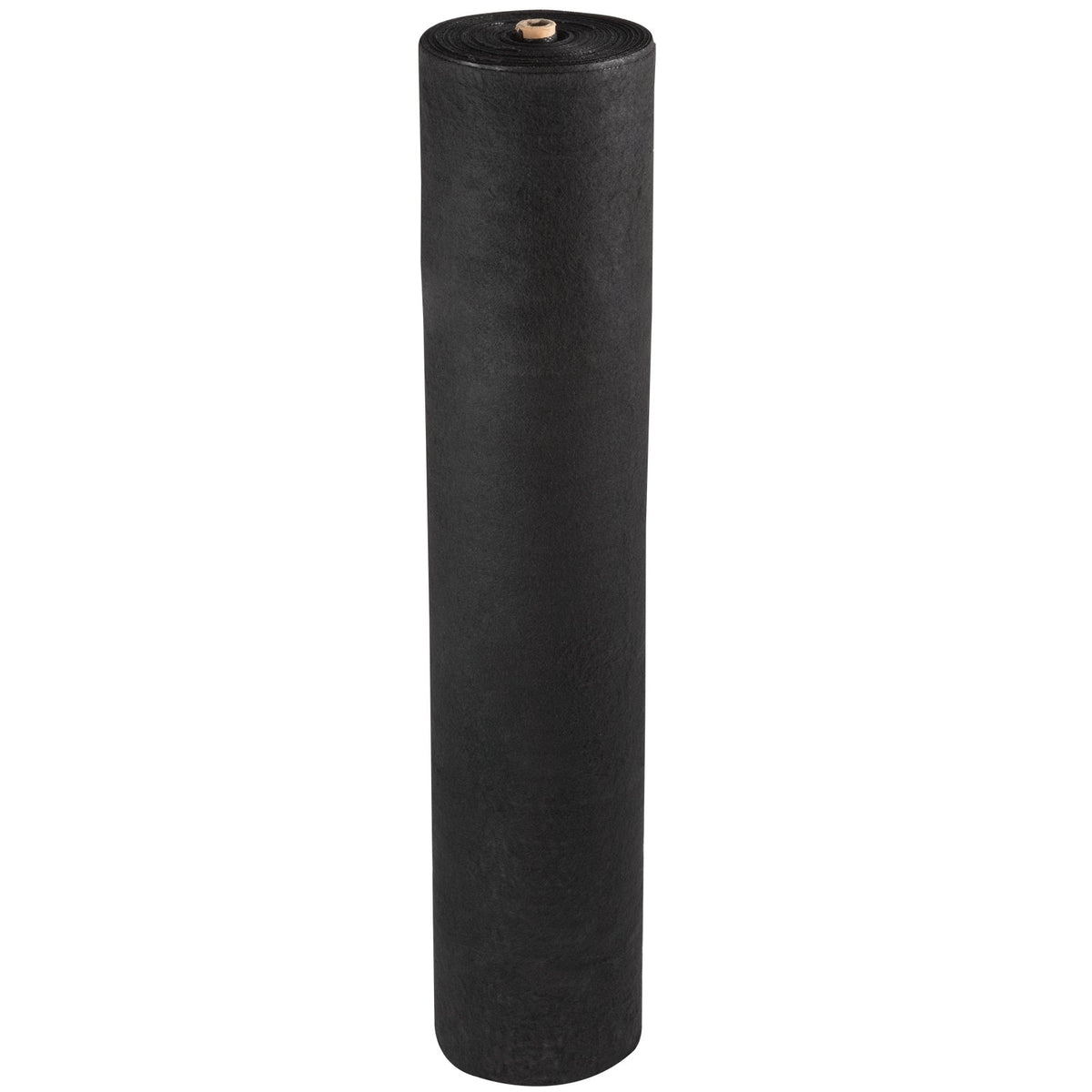 Weed Barrier Fabric | 5.8oz Heavy Duty Woven Ground Cover | 4ft x 300ft Landscape Geotextile for Weed Control