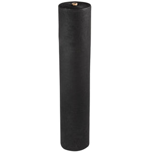 Weed Barrier Fabric | 5.8oz Heavy Duty Woven Ground Cover | 4ft x 300ft Landscape Geotextile for Weed Control