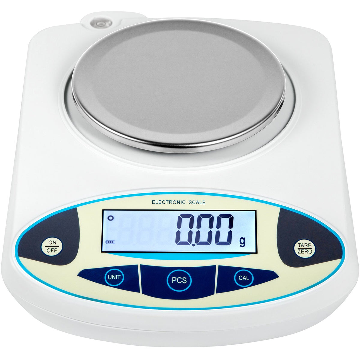 Lab Analytical Balance | Precision Scale 500g x 0.01g