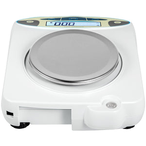 Lab Analytical Balance | Precision Scale 500g x 0.01g