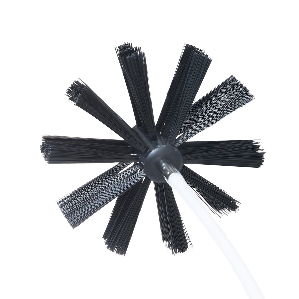 Dryer Vent Cleaner Kit 12.2m | 29 Piece Duct Cleaning Brush | Flexible Lint Trap Brush & Connectors for Dryer Maintenance