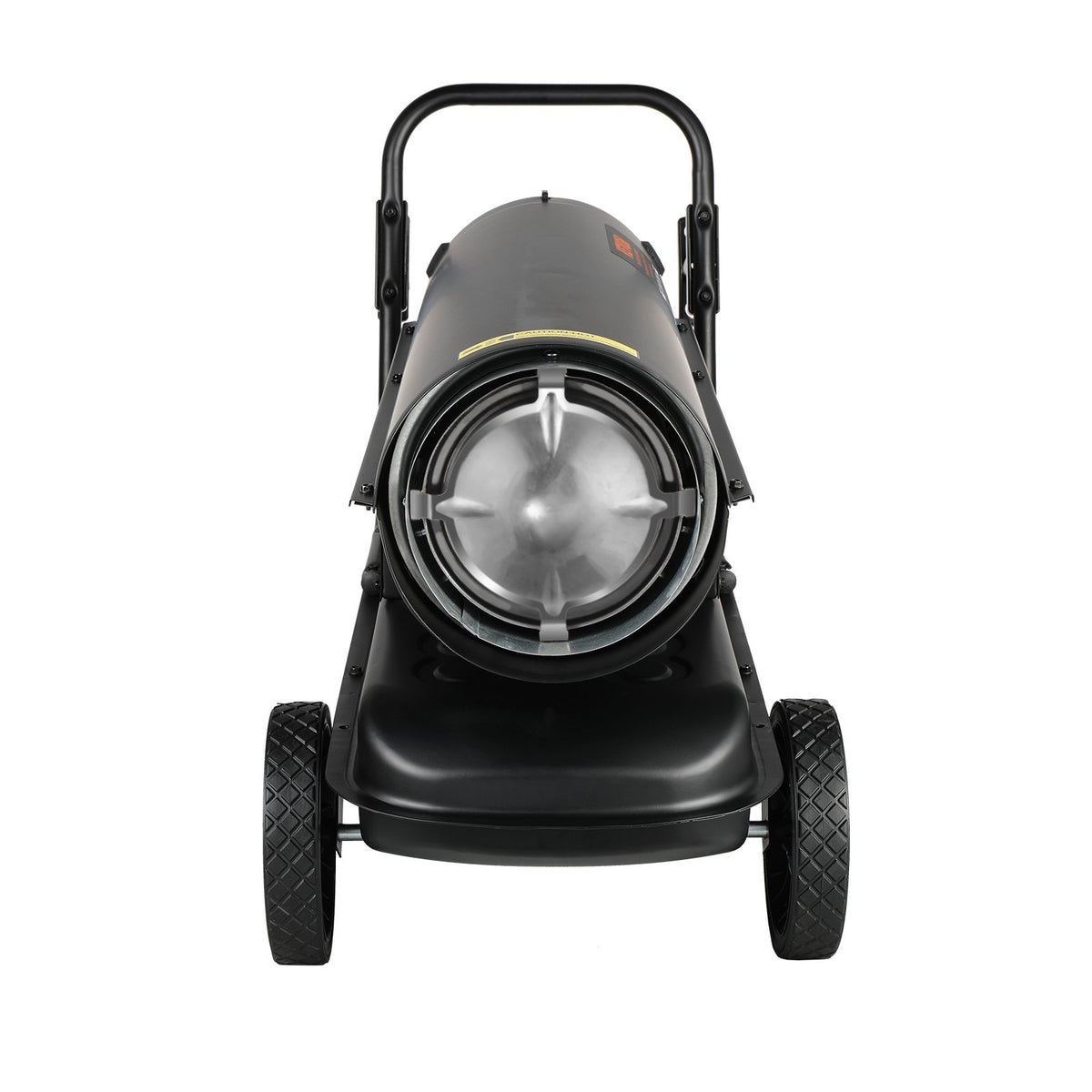 Forced Air Heater | 70,000BTU Portable Kerosene Indoor/Outdoor Heater