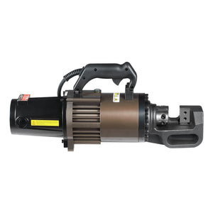 Electric Hydraulic Rebar Cutter | 2300W Cuts up to 32mm (1.26")