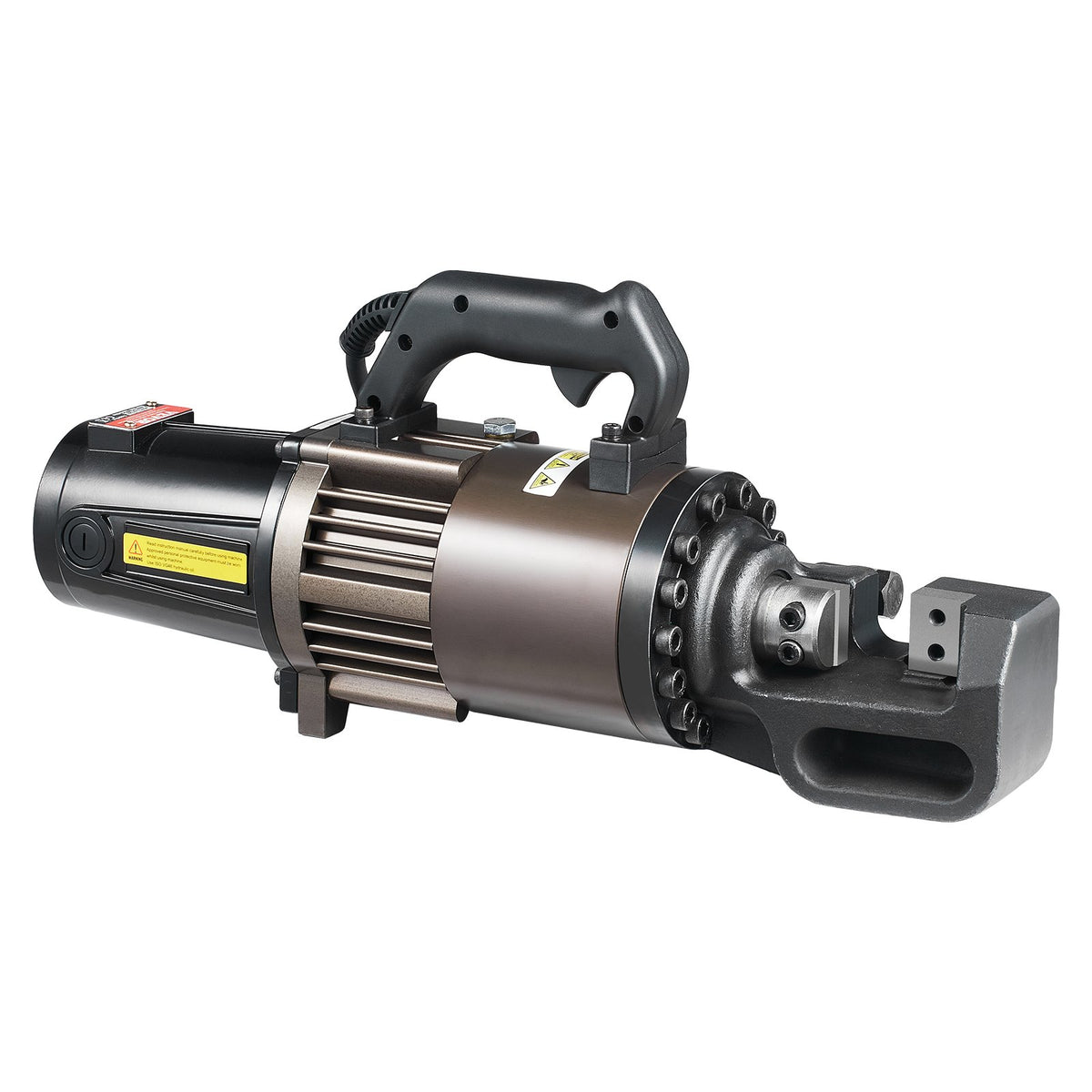 Electric Hydraulic Rebar Cutter | 2300W Cuts up to 32mm (1.26")