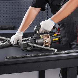 Rebar Cutter | 1000W Electric Hydraulic | Cuts to 20mm