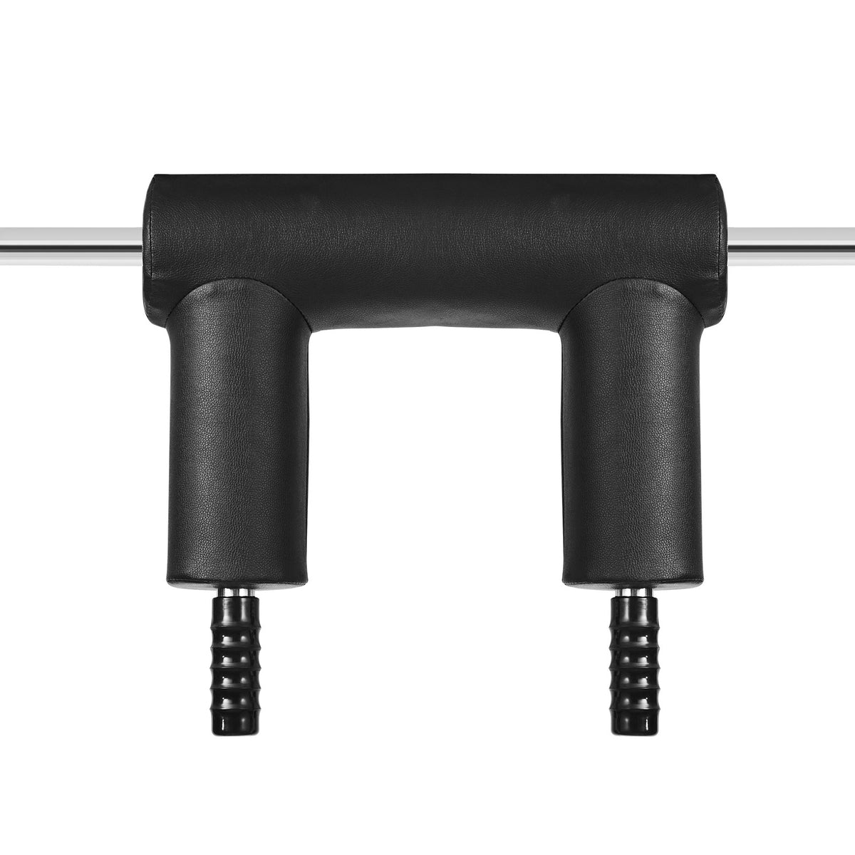 Safety Squat Bar | Fitness Weight Lifting Bar Attachment