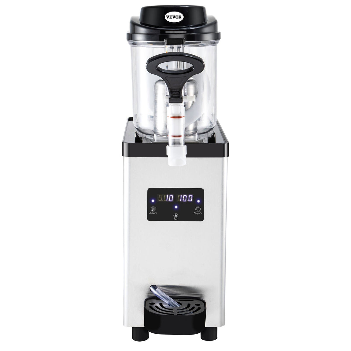Slush Machine | 6L Frozen Drink Maker for Home or Commercial Use