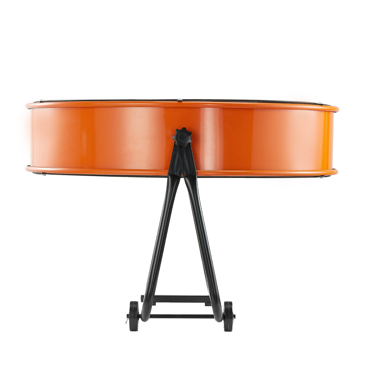 Drum Fan 30" | High Velocity Industrial 3-Speed | 13,000CFM