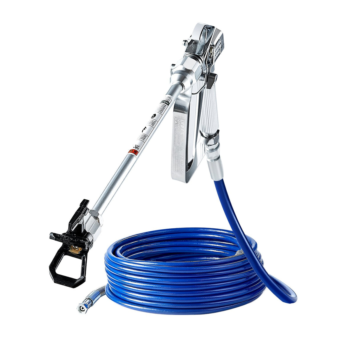 Airless Paint Spray Gun Kit | 3600PSI with Extension Rods & Filters