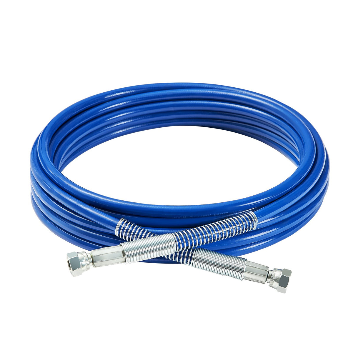Airless Paint Sprayer Hose | 25ft 1/4" Universal High Pressure Hose