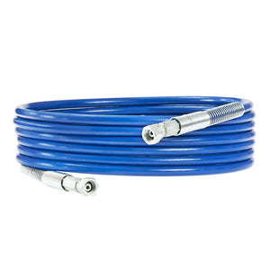 Airless Paint Sprayer Hose | 25ft 1/4" Universal High Pressure Hose