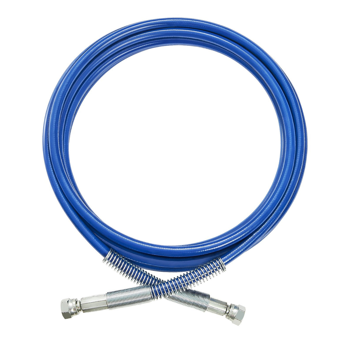 Airless Paint Sprayer Hose | 25ft 1/4" Universal High Pressure Hose