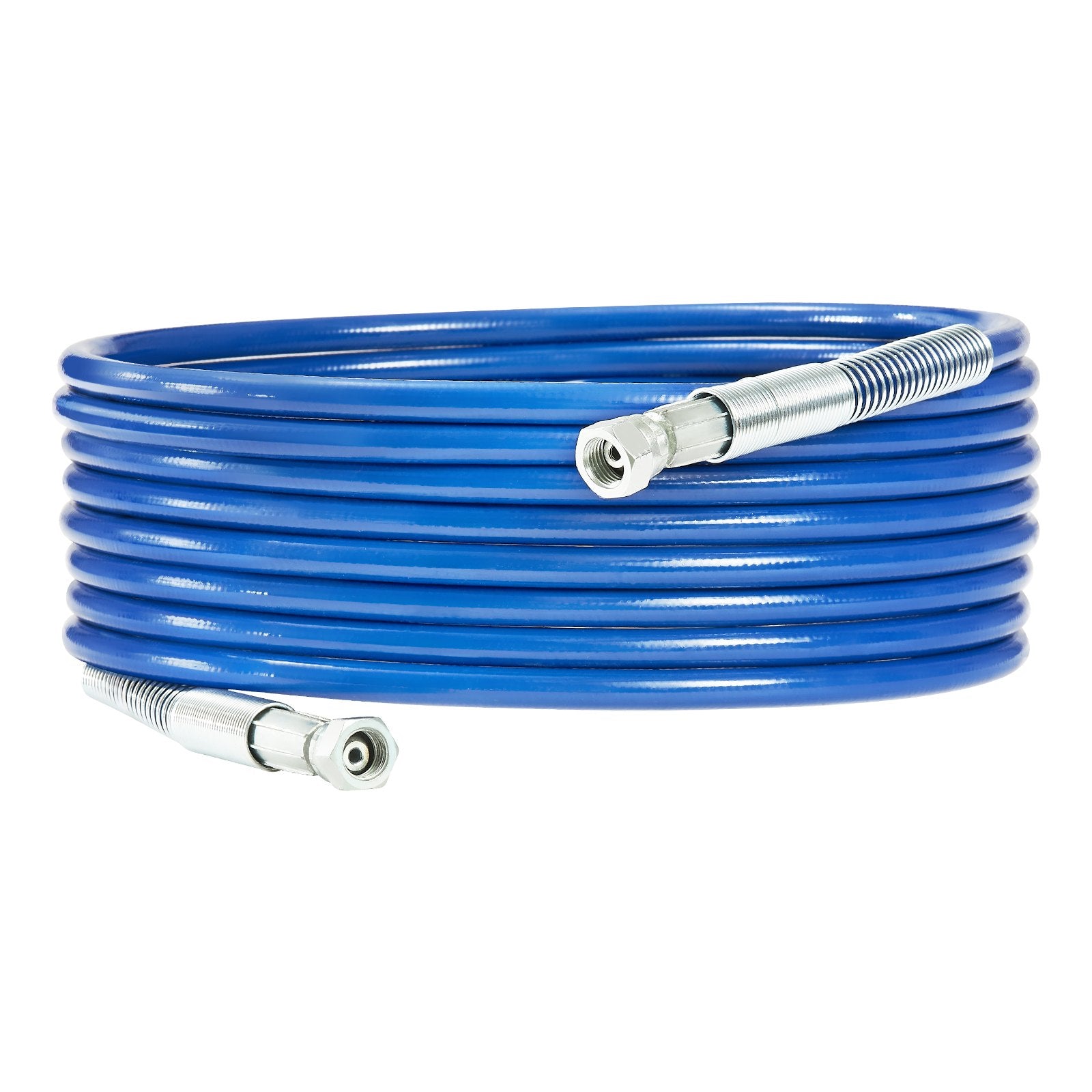 Airless Paint Sprayer Hose | 50ft 1/4" Universal High Pressure Paint Hose
