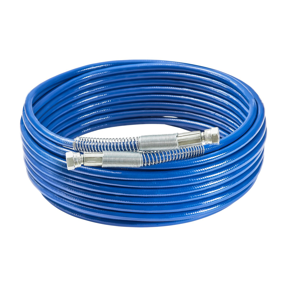 Airless Paint Sprayer Hose | 50ft 1/4" Universal High Pressure Paint Hose