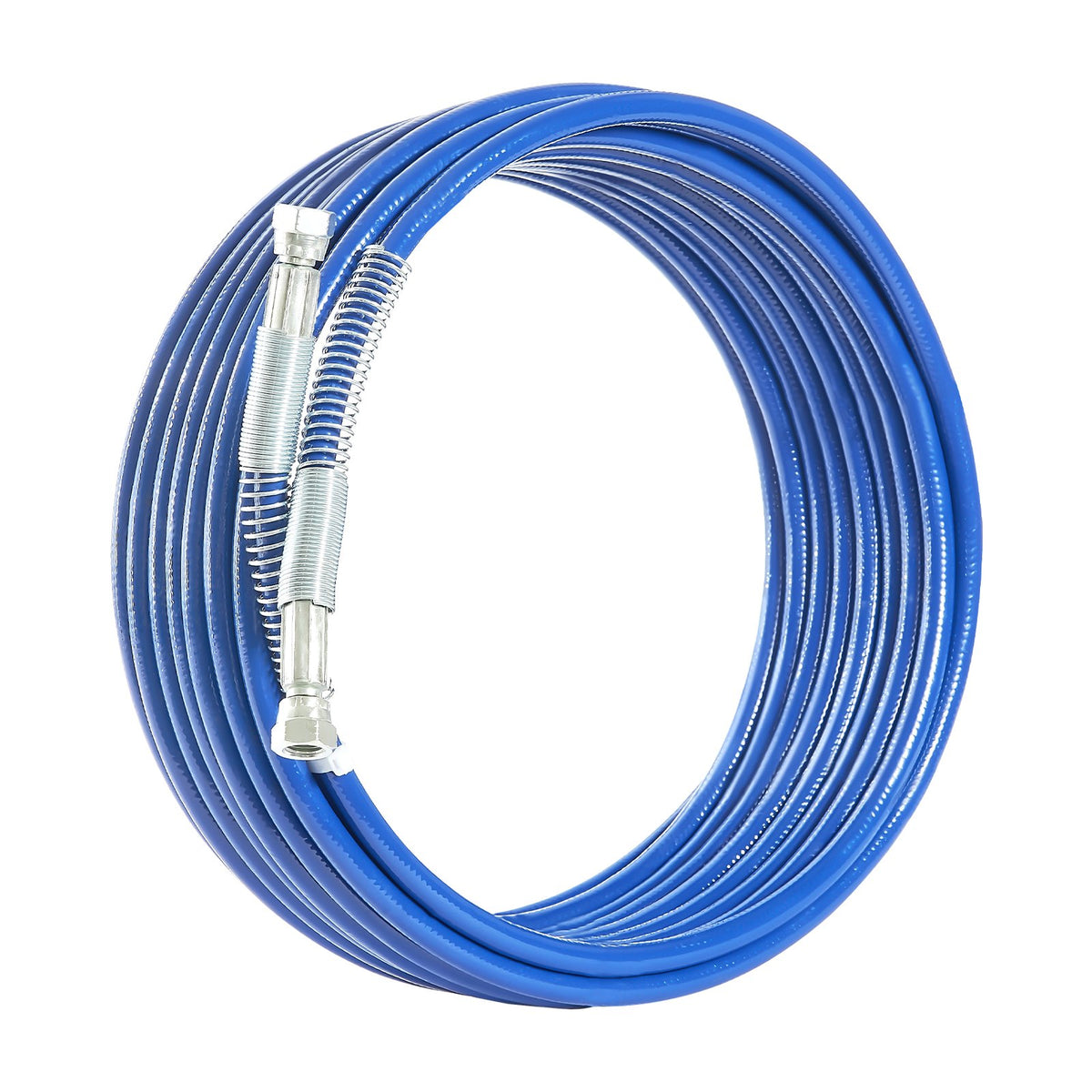 Airless Paint Sprayer Hose | 50ft 1/4" Universal High Pressure Paint Hose