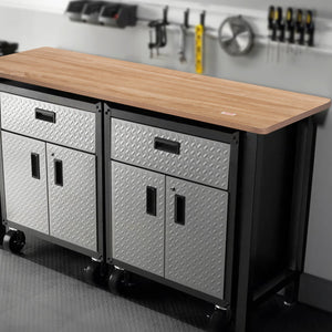 Table Top 55"x27.6"x1" | Particle Board Desktop | 100kg Capacity | For Standing Desk Frame