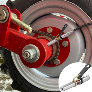 Grease Gun Coupler | 2-Pack High Pressure Quick Release | 10,000 PSI