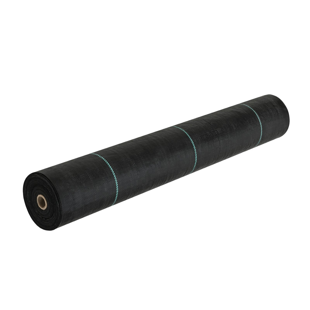 Weed Barrier Fabric | 13x60ft Heavy Duty 5oz Woven Landscape Cloth | Under Gravel & Driveway Weed Control Mat