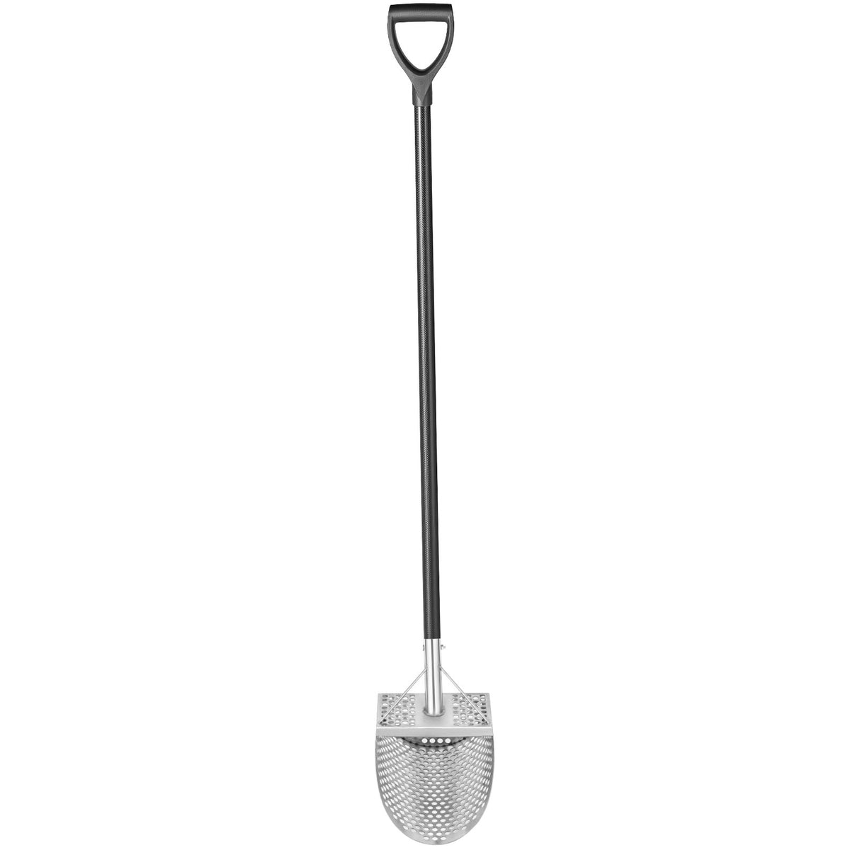 Metal Detector Sand Scoop | Detecting Scoop with Carbon Fibre Handle