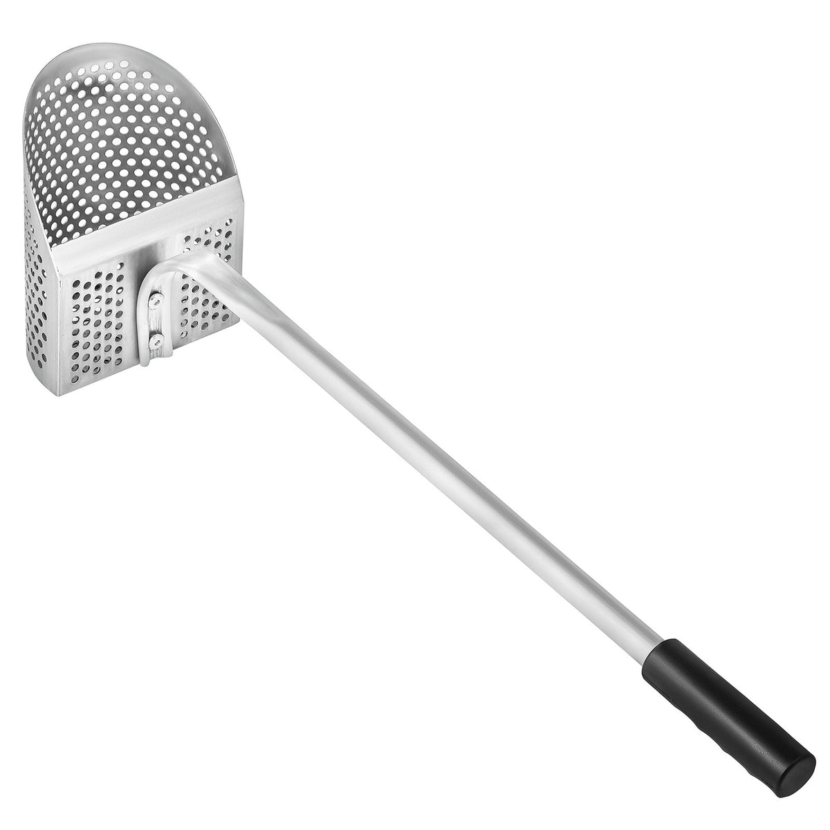 Metal Detector Scoop | Stainless Steel Sand Scoop with Handle