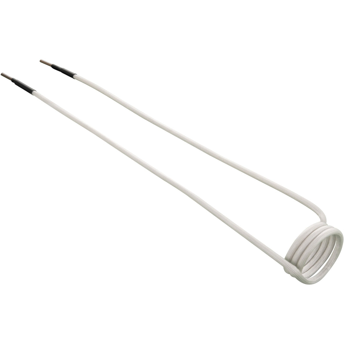 Induction Heater Coil Kit | 8PCS Coils for Rusty Bolt Removal