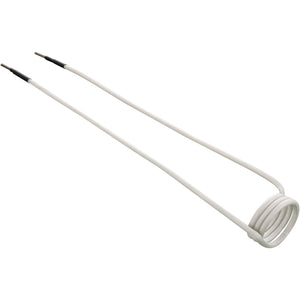 Induction Heater Coil Kit | 8PCS Coils for Rusty Bolt Removal