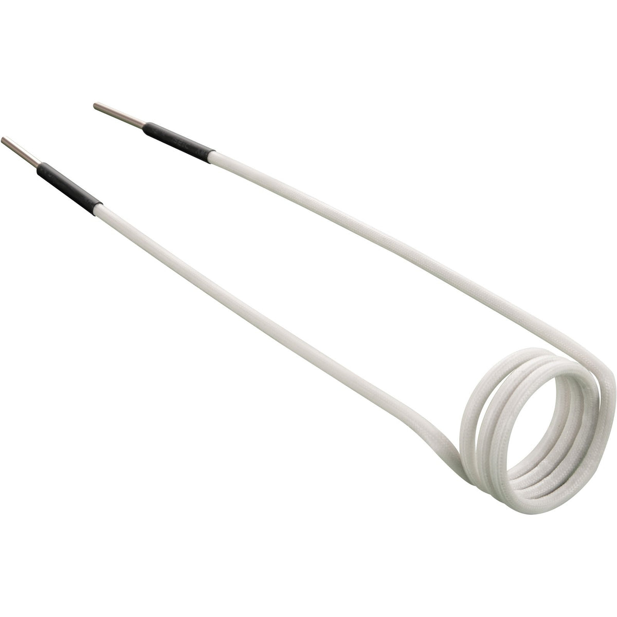 Induction Heater Coil Kit | 8PCS Coils for Rusty Bolt Removal