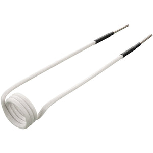 Induction Heater Coil Kit | 8PCS Coils for Rusty Bolt Removal