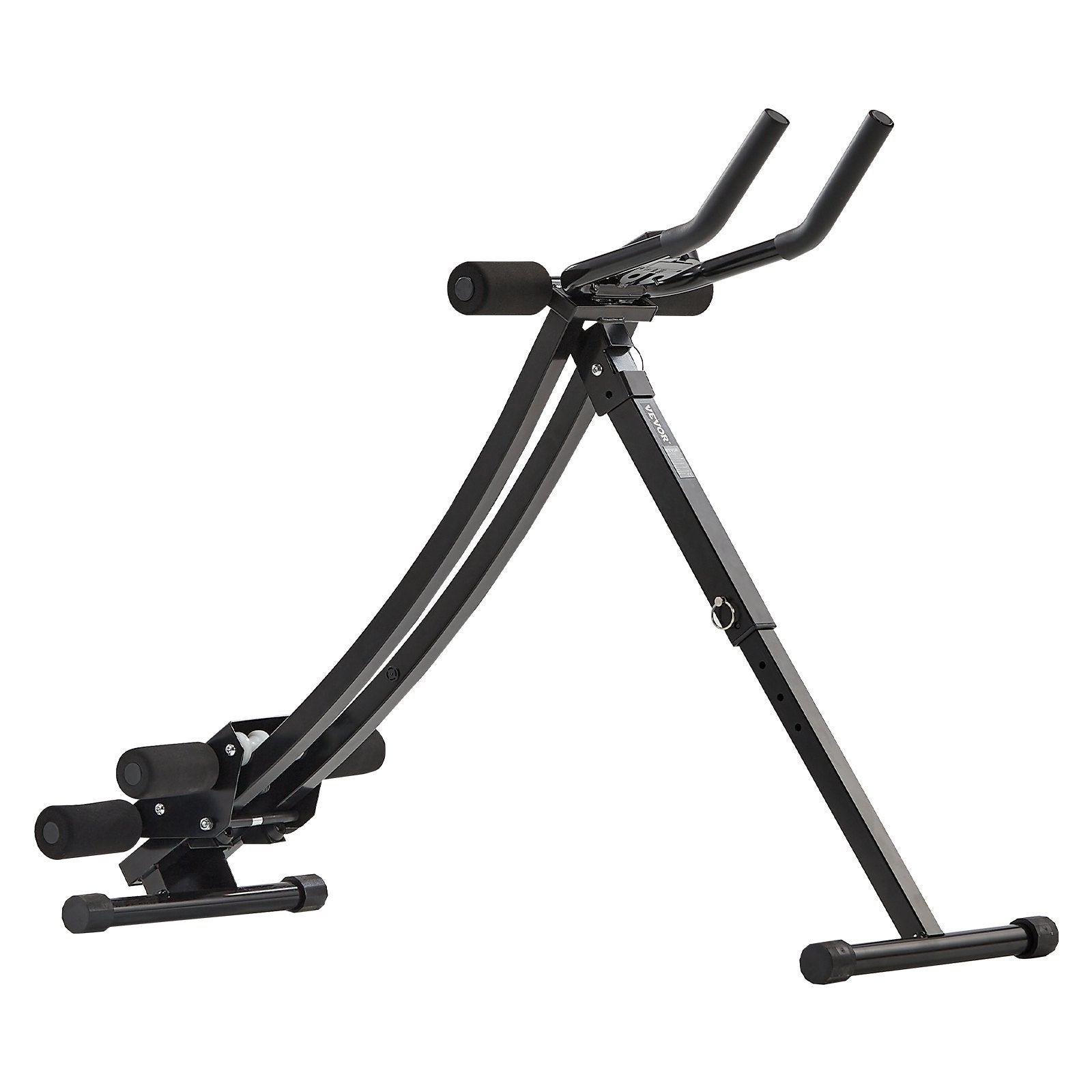 AB Workout Machine | Adjustable Core & Abdominal Trainer for Home Gym