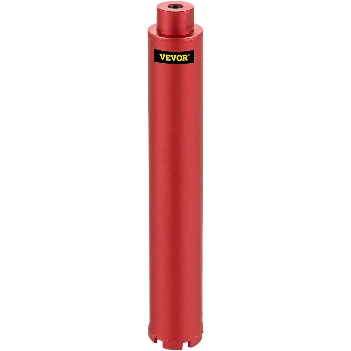 Dry Diamond Core Drill Bit 2.5" (63mm) | Masonry Hole Cutter for Concrete & Brick