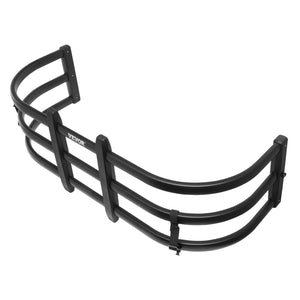 Truck Bed Extender | Aluminium Adjustable Tailgate Extension 131-162.6cm | Fits Various Pickup Models