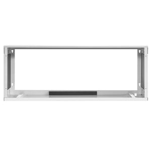 Air Conditioner Wall Sleeve 42" | Universal Through-the-Wall AC Sleeve