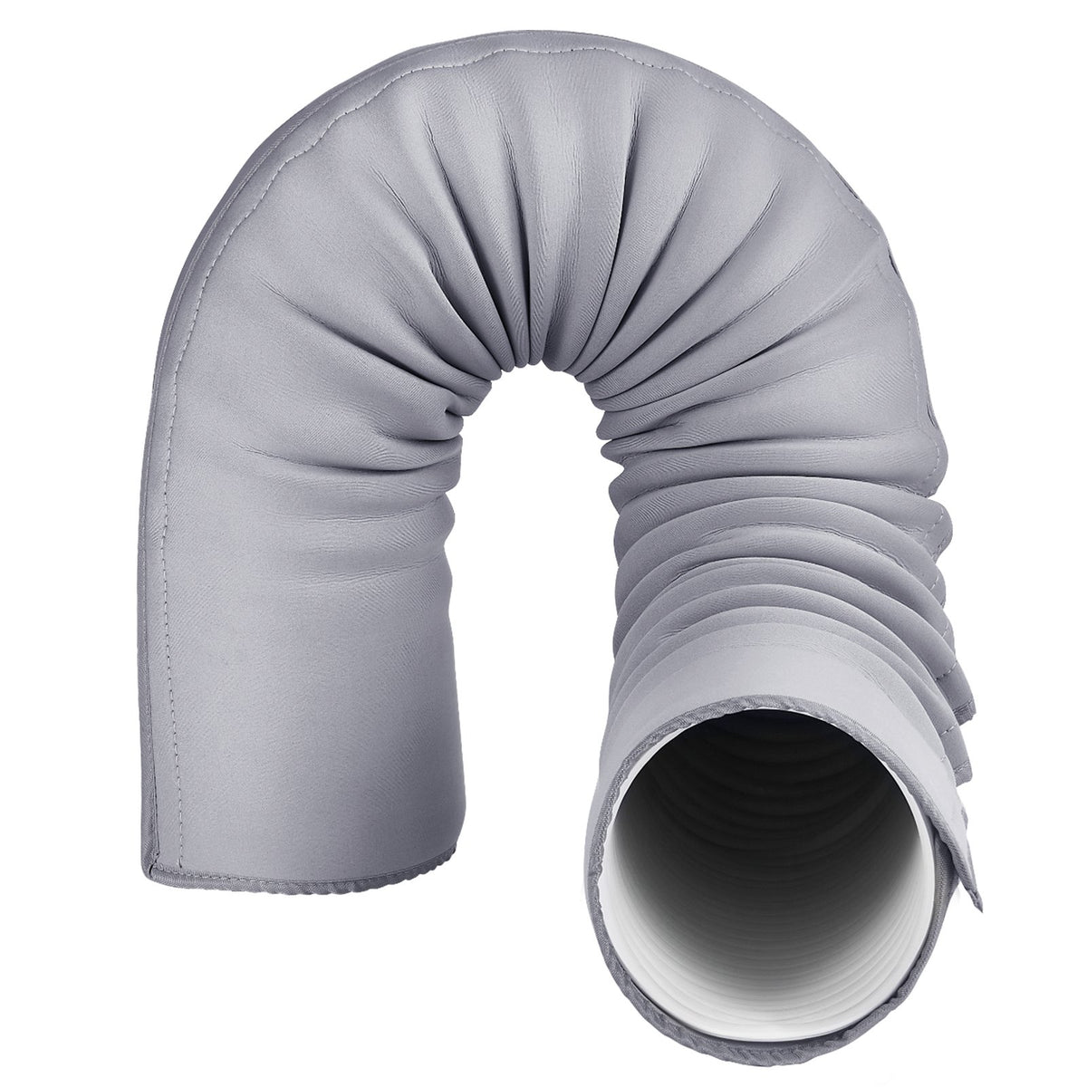 AC Hose Cover | Portable Air Conditioner Exhaust Insulation Sleeve