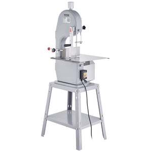 Meat Bandsaw 1500W | Commercial Stainless Steel Bone Saw Machine