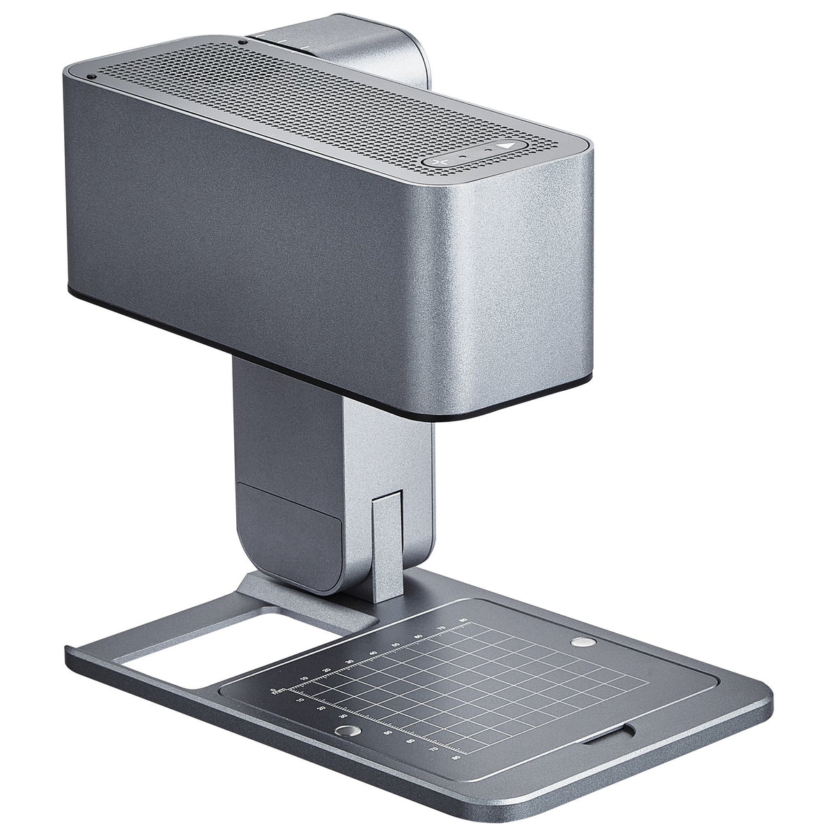 Portable Laser Engraver | 600mm/s 5W Handheld Engraving Machine