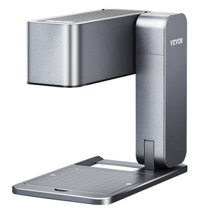 Portable Laser Engraver | 600mm/s 5W Handheld Engraving Machine