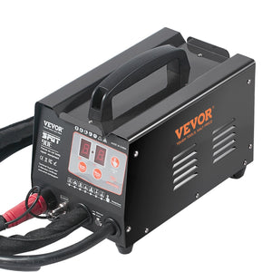 Stud Welder Dent Puller | 3kW Dent Repair Kit with 2 Welding Guns